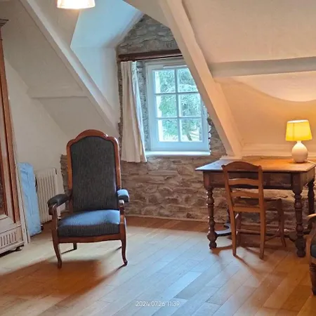 بيت للعطل Maison Au Calme Au Bord De L'eau *