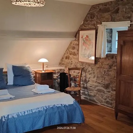 بيت للعطل Maison Au Calme Au Bord De L'eau